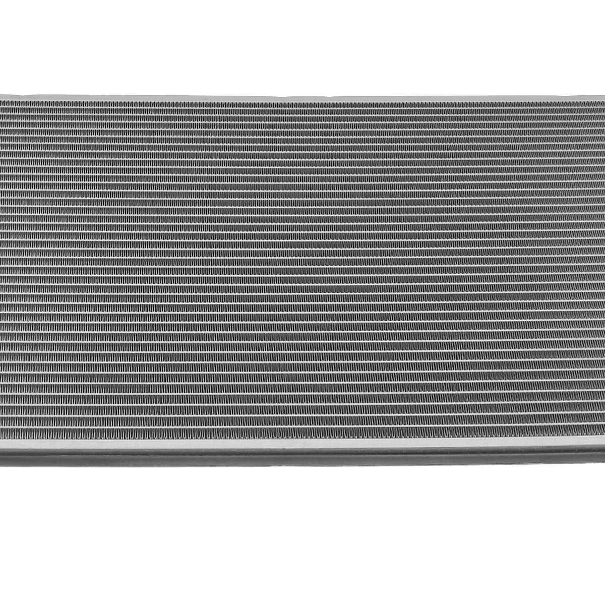 Radiator compatible For Chevrolet Cruze 2014 1.4L 1.8L Automatic Transmission CU13199