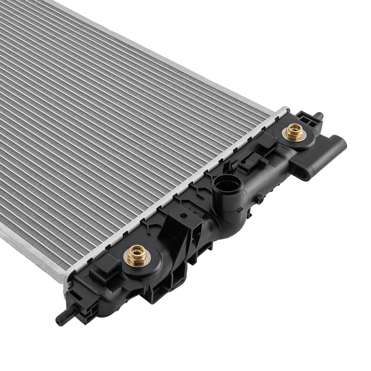 Radiator compatible For Chevrolet Cruze 2014 1.4L 1.8L Automatic Transmission CU13199