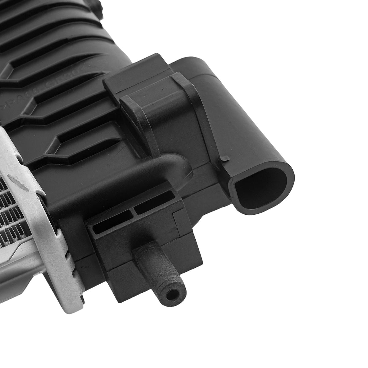 Radiator compatible For Chevrolet Cruze 2014 1.4L 1.8L Automatic Transmission CU13199