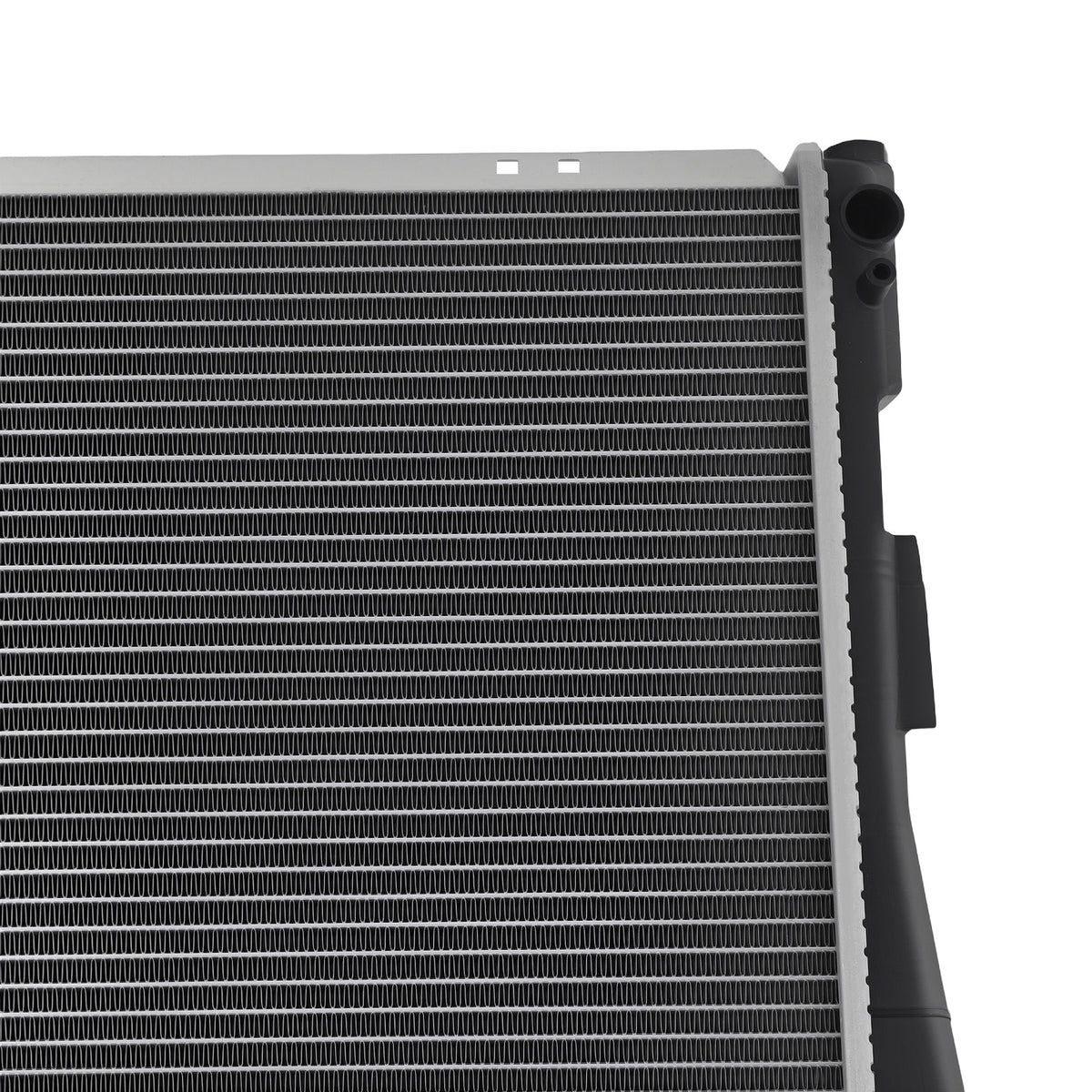 Aluminum Core Radiator compatible For BMW 323i 325i Z4 2000-2008 17117551635 Direct Fit