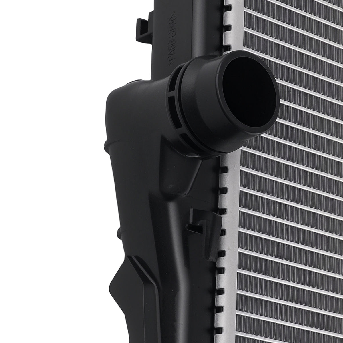 Aluminum Core Radiator compatible For BMW 323i 325i Z4 2000-2008 17117551635 Direct Fit