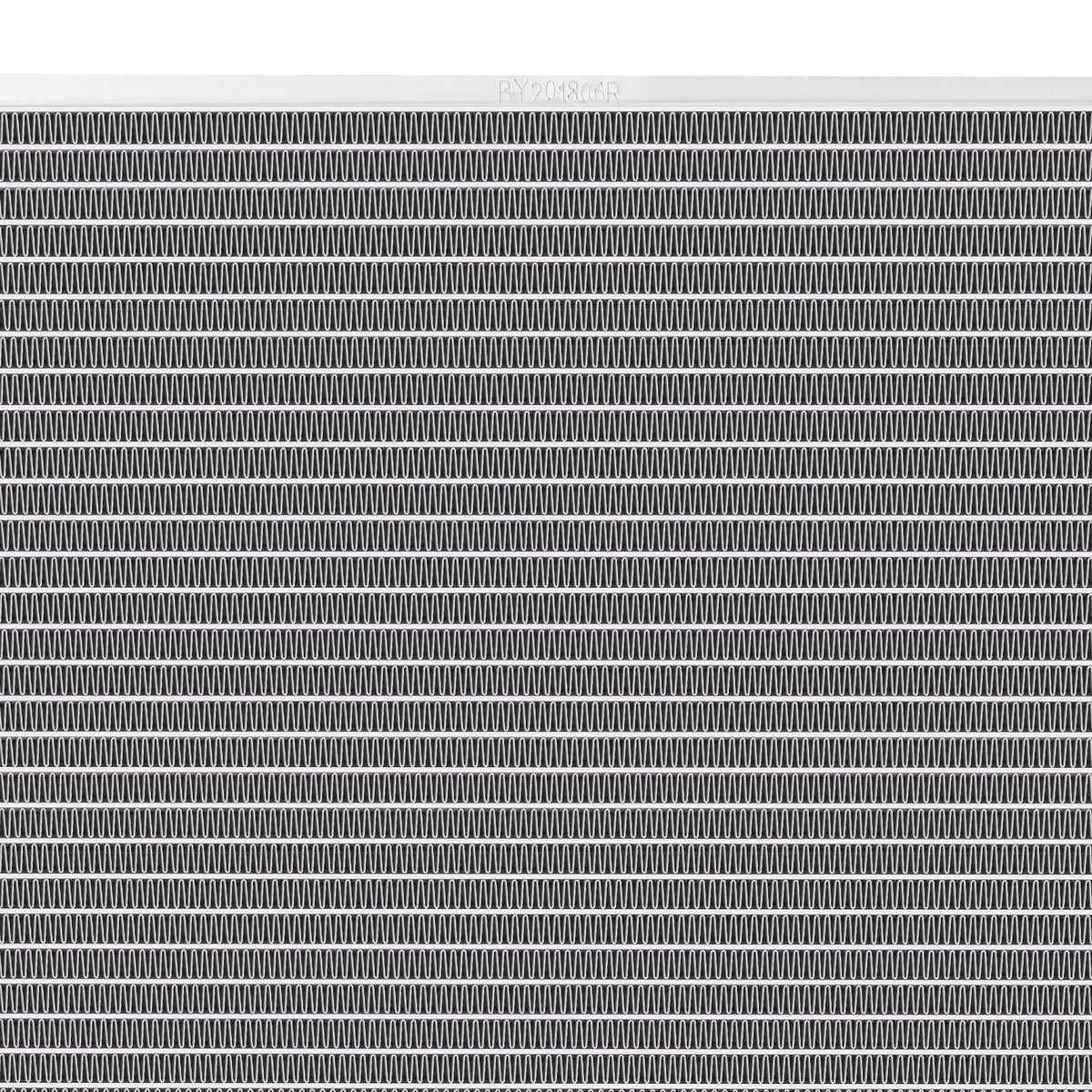 Aluminum Radiator compatible For Volkswagen Beetle 1.8L 2014-2017 CU13423 5C0-121-251-K