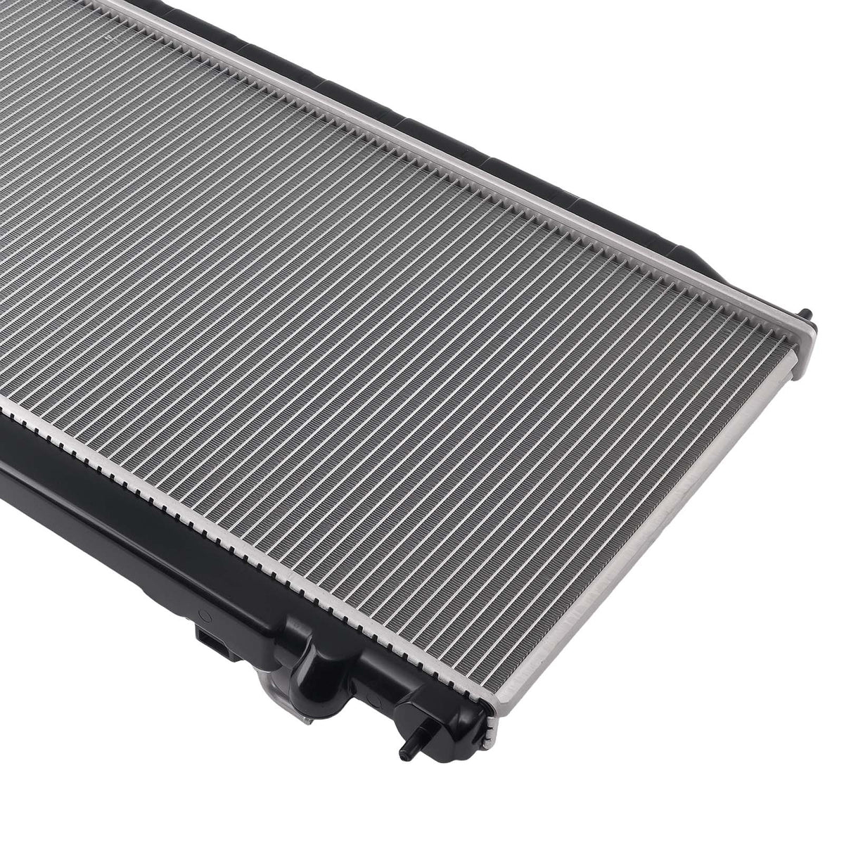 Aluminum Engine Radiator compatible For Nissan Maxima SE 3.5L 2007-2008 AC13005