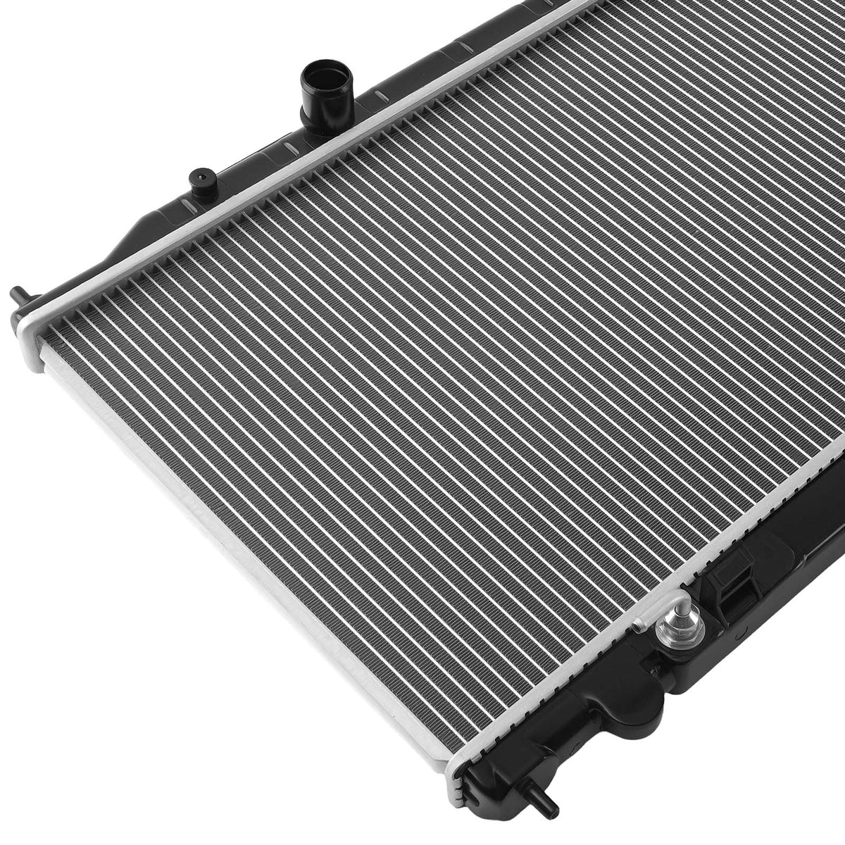Aluminum Engine Radiator compatible For Nissan Maxima SE 3.5L 2007-2008 AC13005