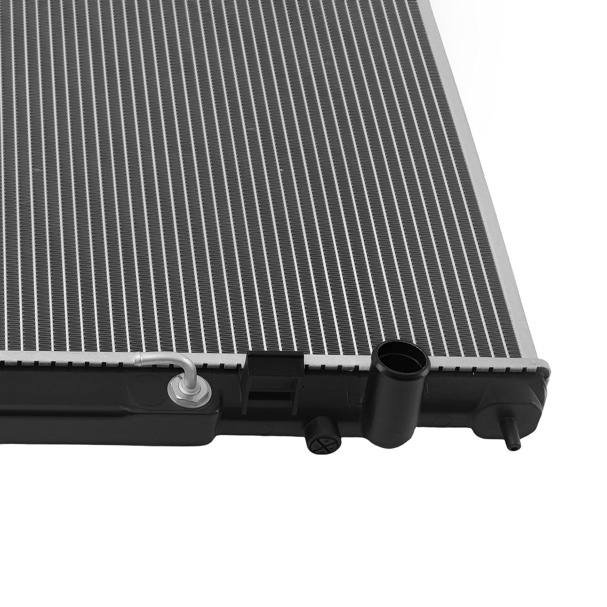 Aluminum Engine Radiator compatible For Nissan Maxima SE 3.5L 2007-2008 AC13005