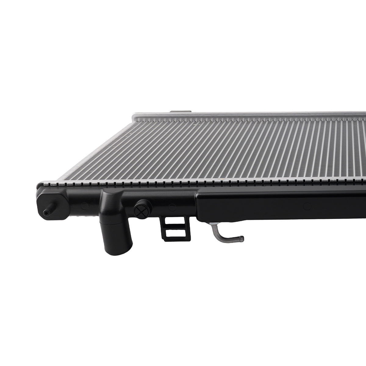 Aluminum Engine Radiator compatible For Nissan Maxima SE 3.5L 2007-2008 AC13005