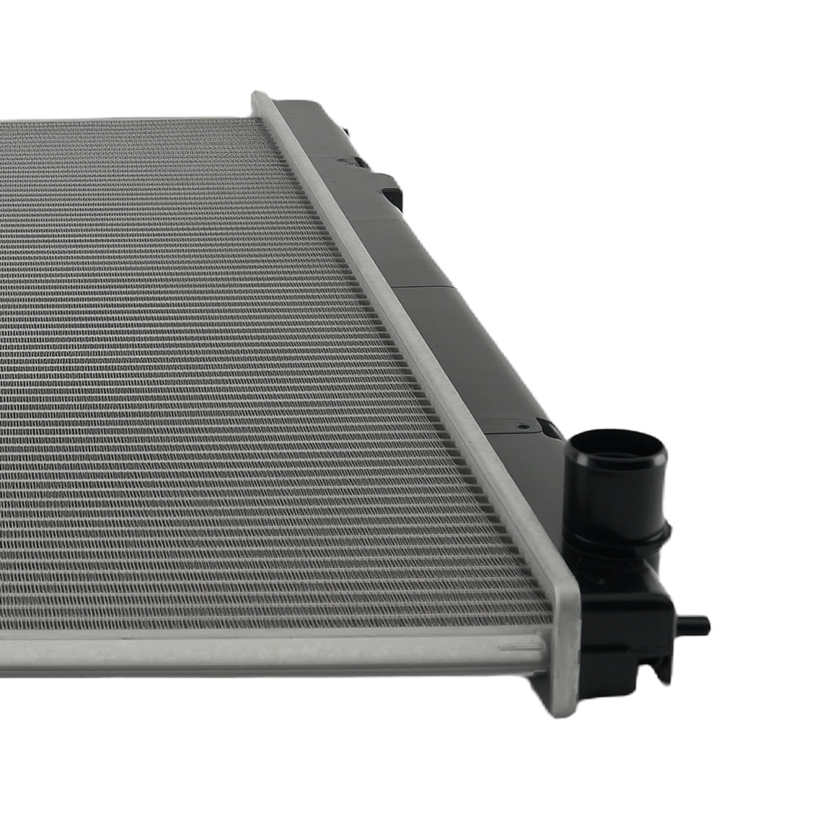 Aluminum Coolant Radiator compatible For INFINITI M35/M45 06-10 21460EH100 13012