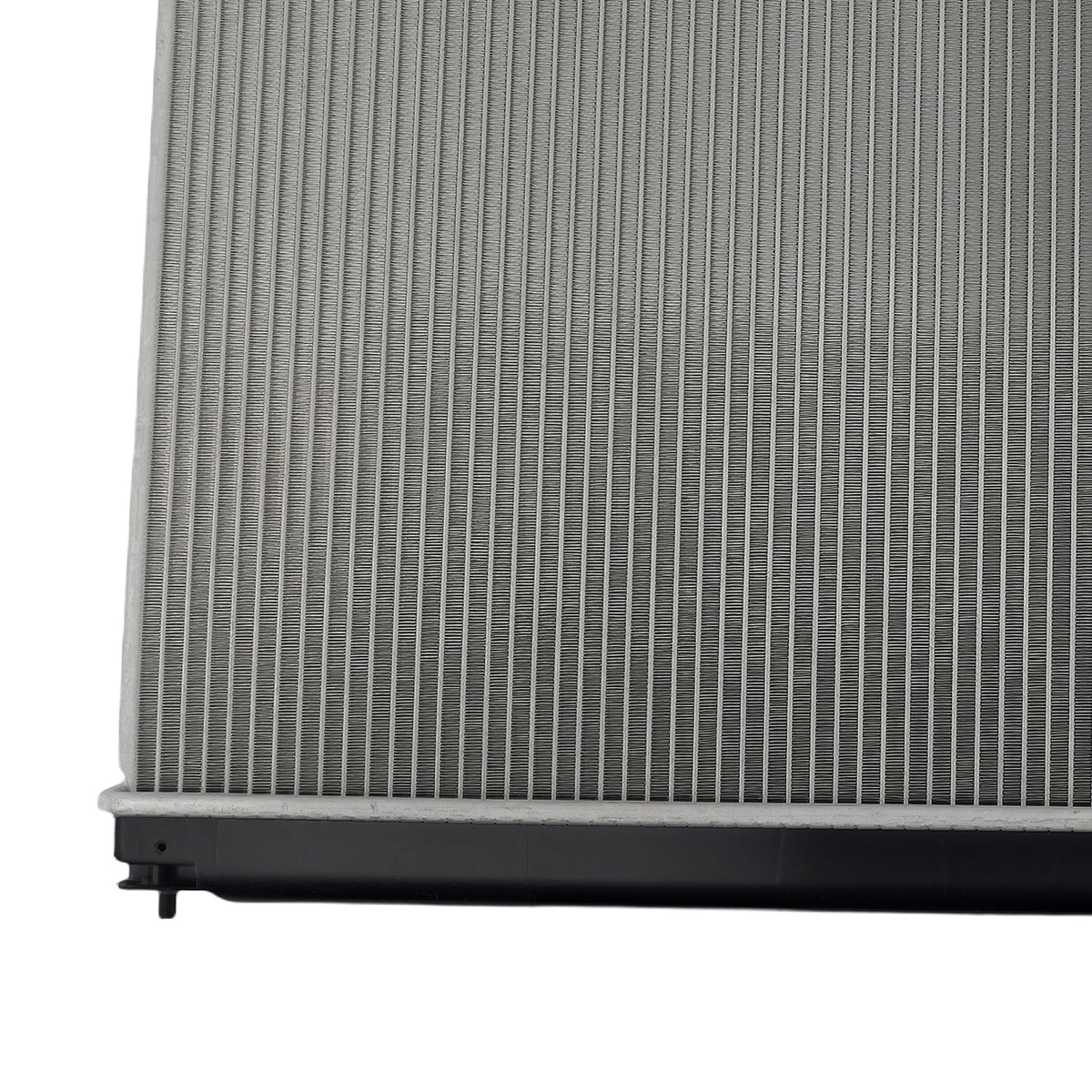 Aluminum Coolant Radiator compatible For INFINITI M35/M45 06-10 21460EH100 13012