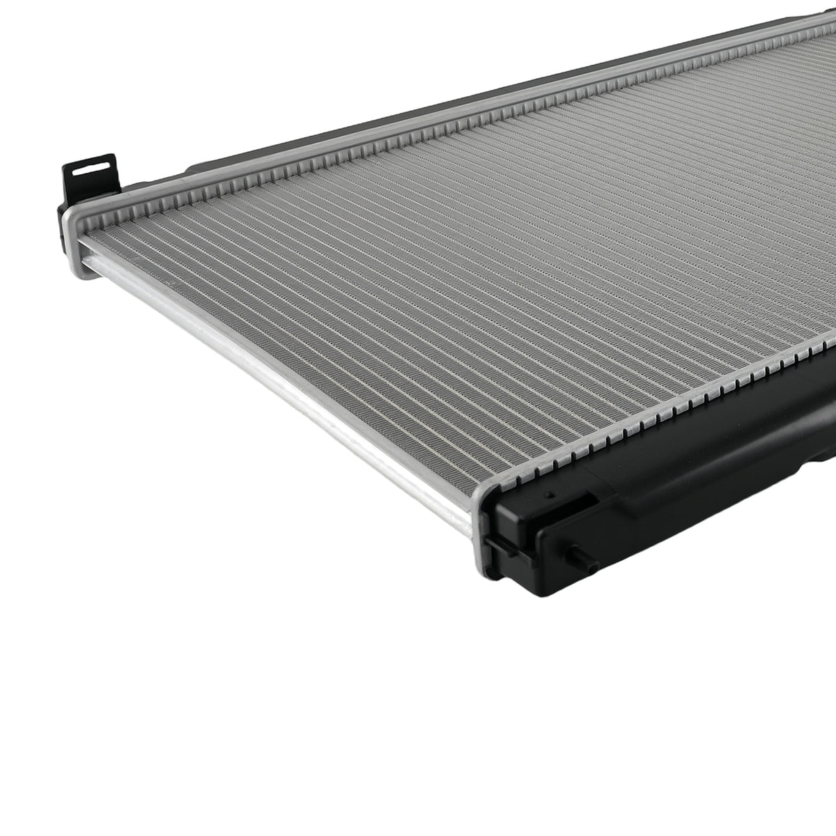 Aluminum Coolant Radiator compatible For INFINITI M35/M45 06-10 21460EH100 13012
