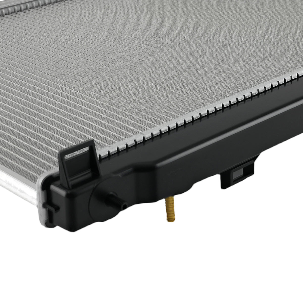 Aluminum Coolant Radiator compatible For INFINITI M35/M45 06-10 21460EH100 13012