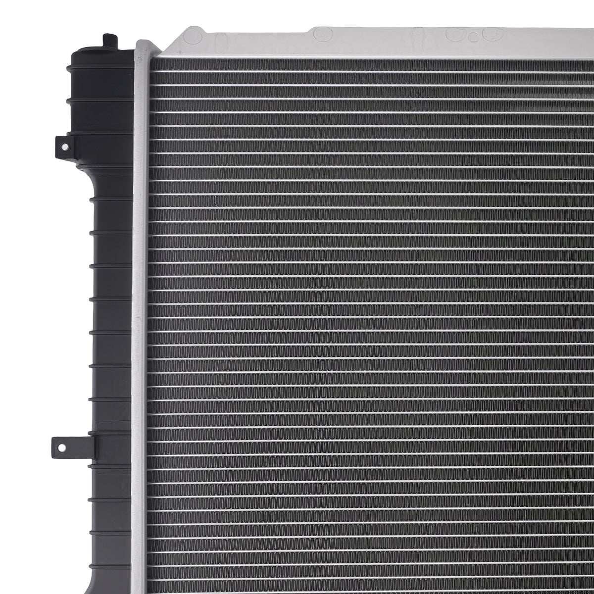 Aluminum Coolant Radiator compatible For Ford Escape/Compatible For Mariner 2.3L 05-08 FO3010257