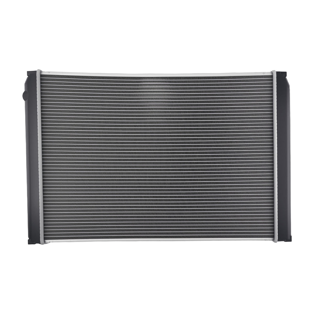 Aluminum Coolant Radiator compatible For Toyota Sienna 2007-2010 160410P200 3638
