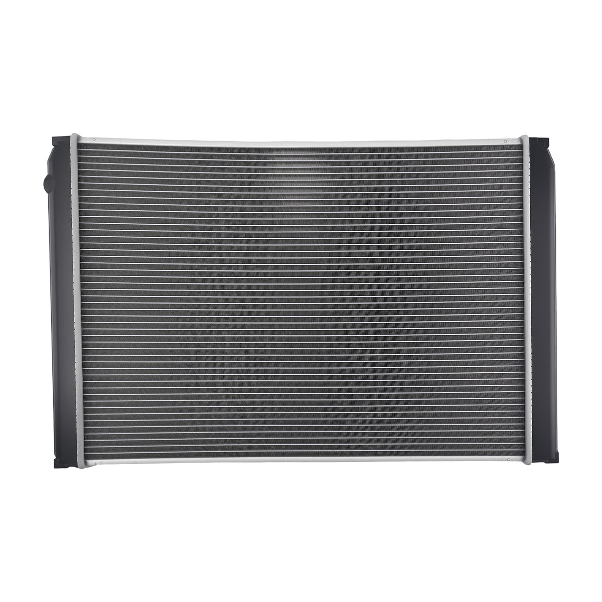 Aluminum Coolant Radiator compatible For Toyota Sienna 2007-2010 160410P200 3638
