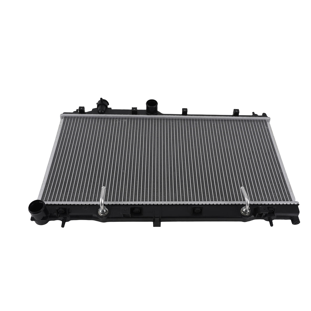 Aluminum AT Radiator compatible For Subaru Forester/Legacy 2.5L 2009-2014 CU13092