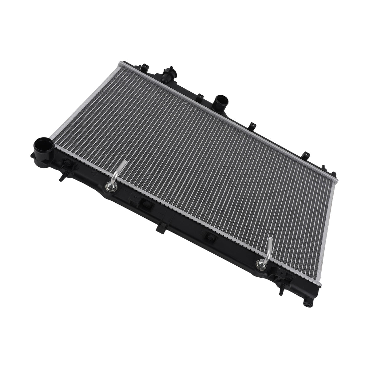 Aluminum AT Radiator compatible For Subaru Forester/Legacy 2.5L 2009-2014 CU13092