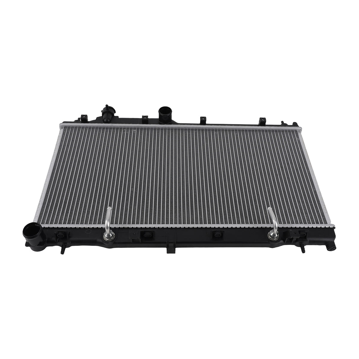 Aluminum AT Radiator compatible For Subaru Forester/Legacy 2.5L 2009-2014 CU13092