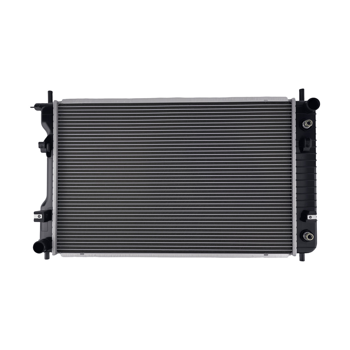 Aluminum Core Radiator compatible For Chevy Equinox GMC Terrain 10-17 19130404 AT
