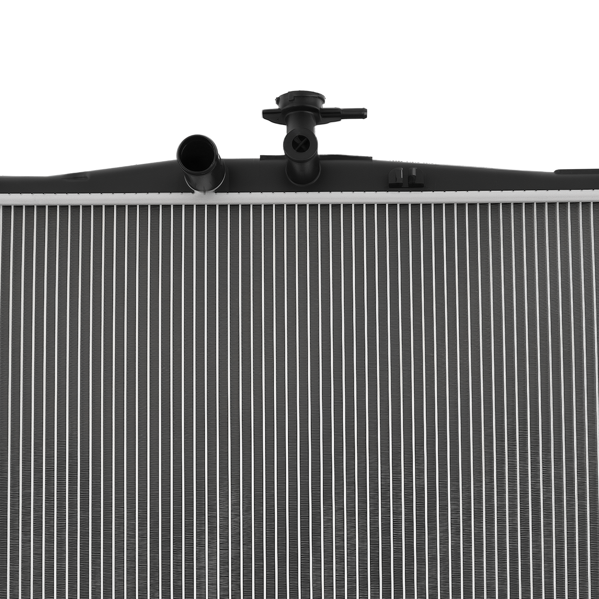 Aluminum Cooling Radiator compatible For Lexus RX350 3.5L 2012-2015 160410P211 13117