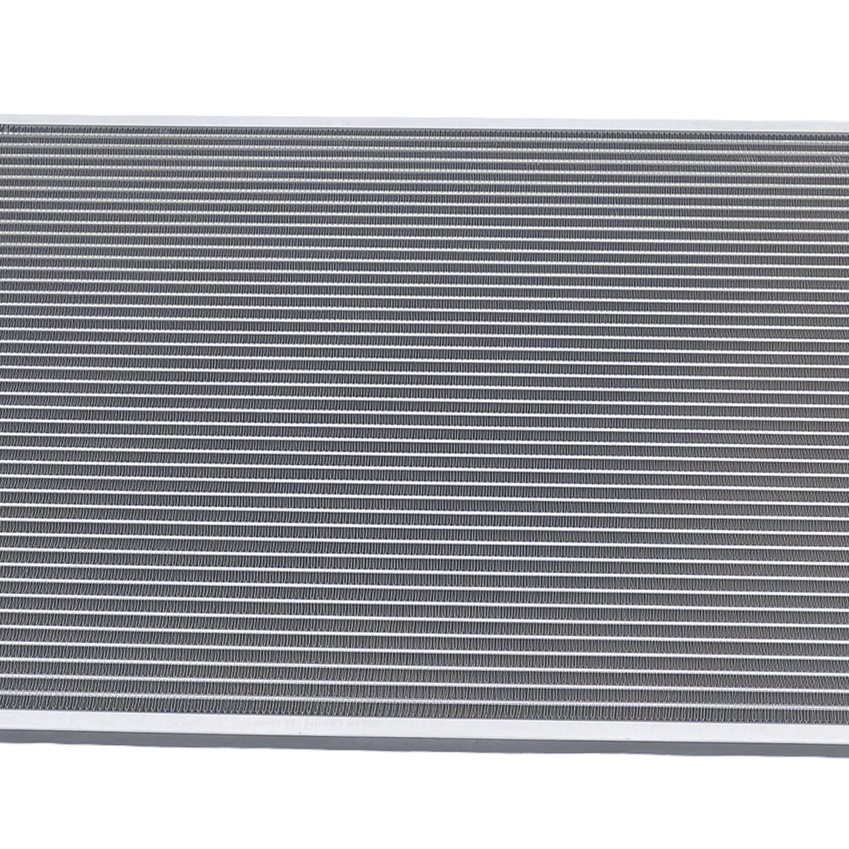 Coolant Radiator compatible For Kia Forte Koup 2010-2013 2.0L 2.4L AT 253101M020