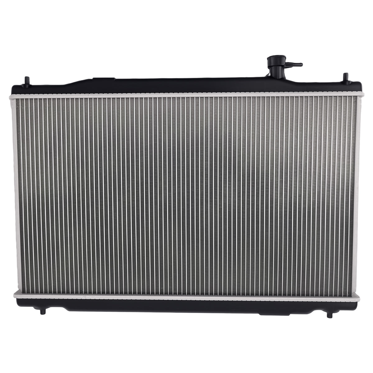 Aluminum Coolant Radiator compatible For Honda CR-V 2.4L 2010-2011 13161 HO3010225