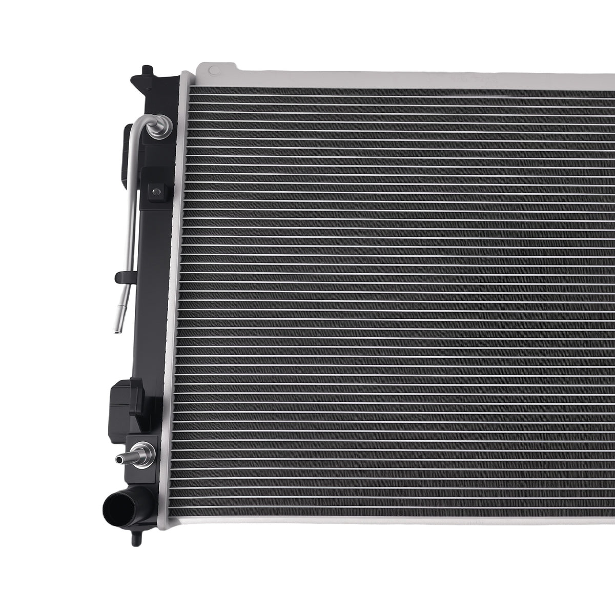 Aluminum Core Radiator compatible For Kia Optima 2.4L 2011-2015 RAD13191 253103Q500