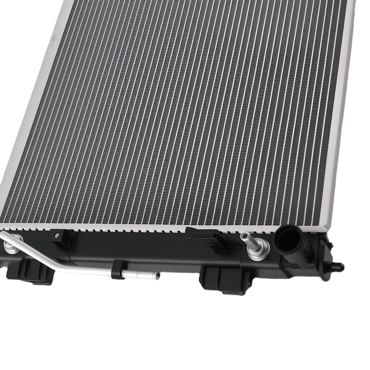 Aluminum Core Radiator compatible For Kia Optima 2.4L 2011-2015 RAD13191 253103Q500