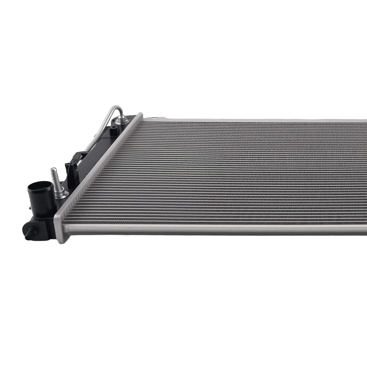 Aluminum Core Radiator compatible For Kia Optima 2.4L 2011-2015 RAD13191 253103Q500