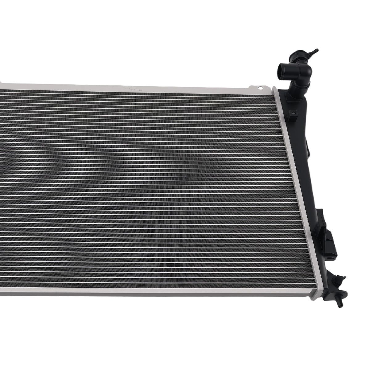 Aluminum Core Radiator compatible For Kia Optima 2.4L 2011-2015 RAD13191 253103Q500