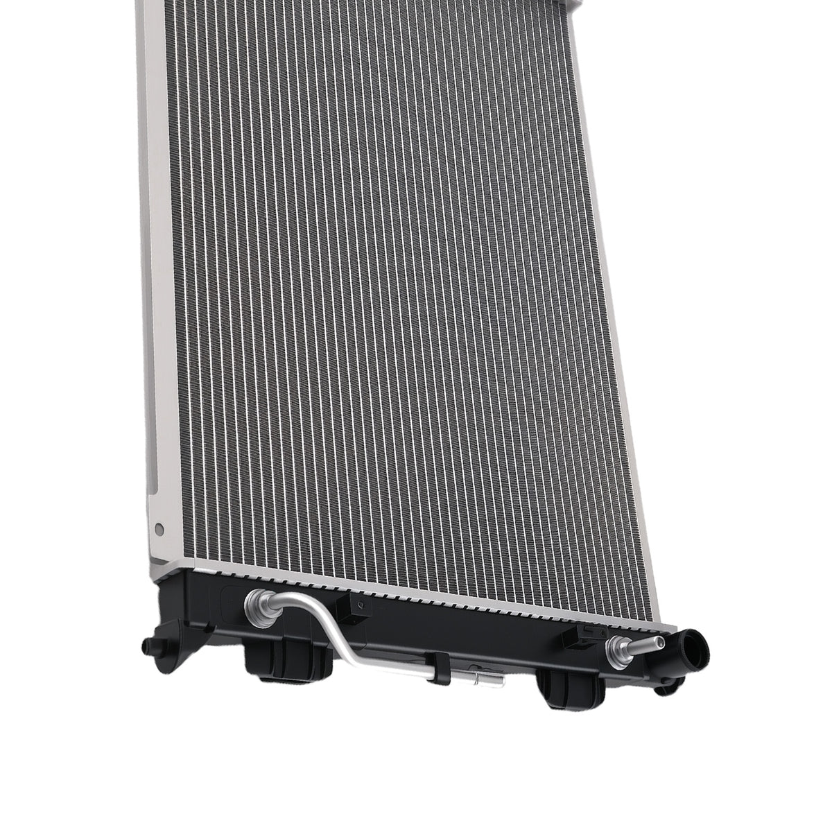 Aluminum Core Radiator compatible For Kia Optima 2.4L 2011-2015 RAD13191 253103Q500