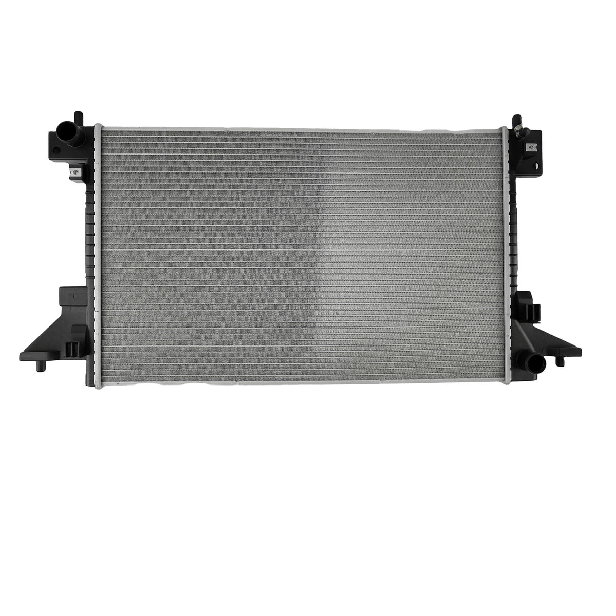 Aluminum Radiator compatible For Chevrolet Volt 2011-2015 compatible For Cadillac ELR 2014-2016 13271