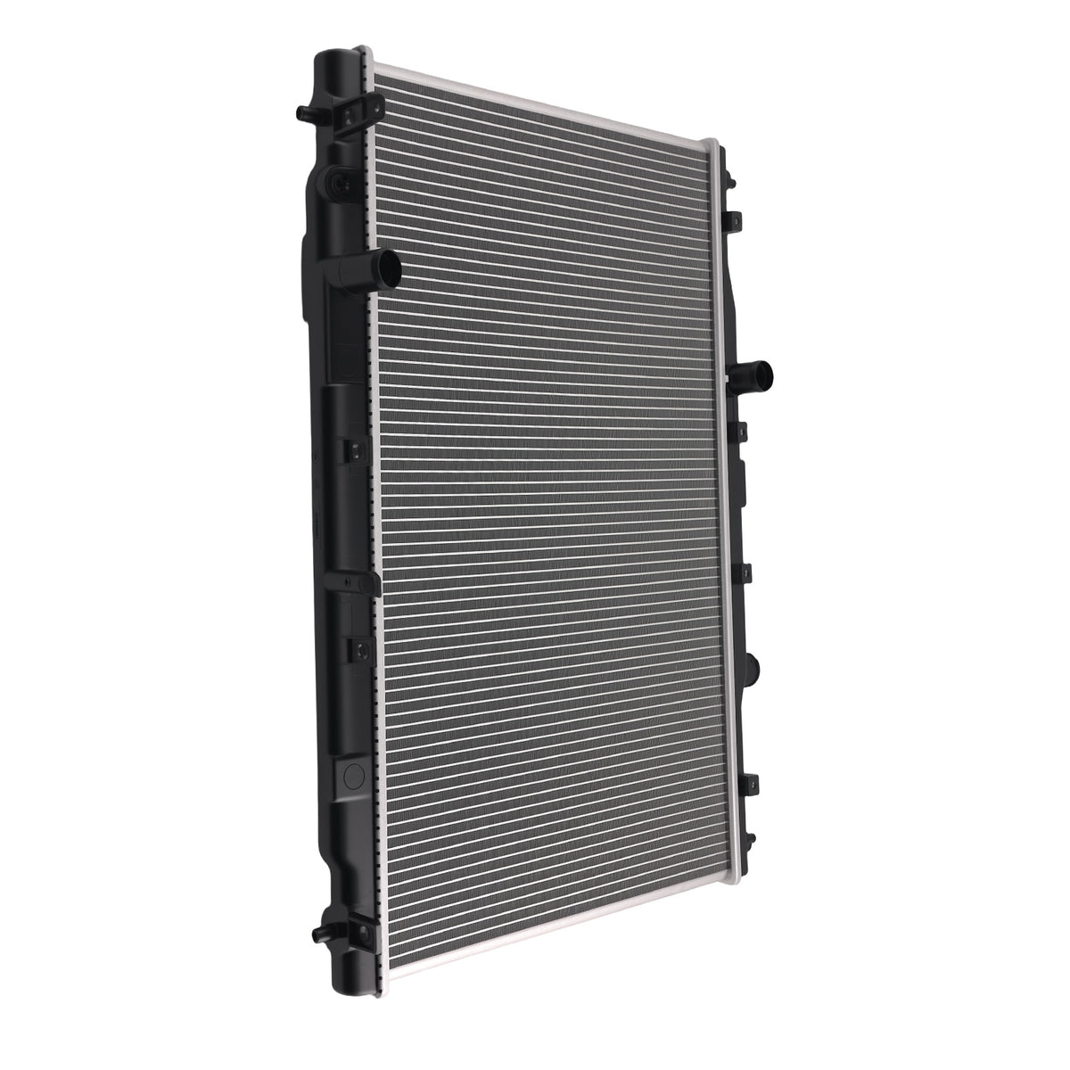 Aluminum Cooling Radiator compatible For Honda CR-V 2.4L 2012-2016 19010R5AA51 CU13314