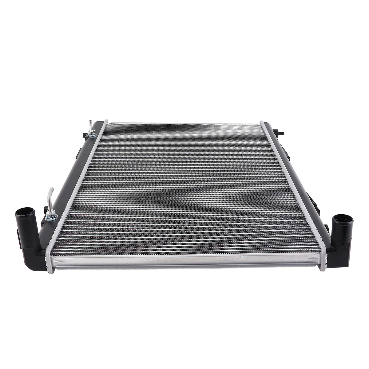Aluminum Core Engine Radiator For QX60 13-20 214603JA0E RAD3621 AT