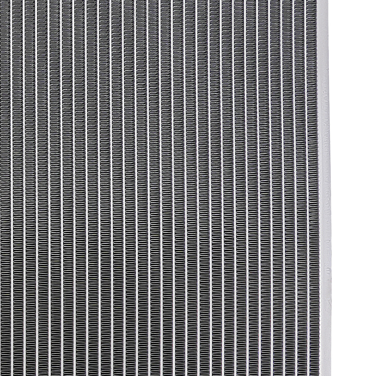 Aluminum Core Engine Radiator For QX60 13-20 214603JA0E RAD3621 AT