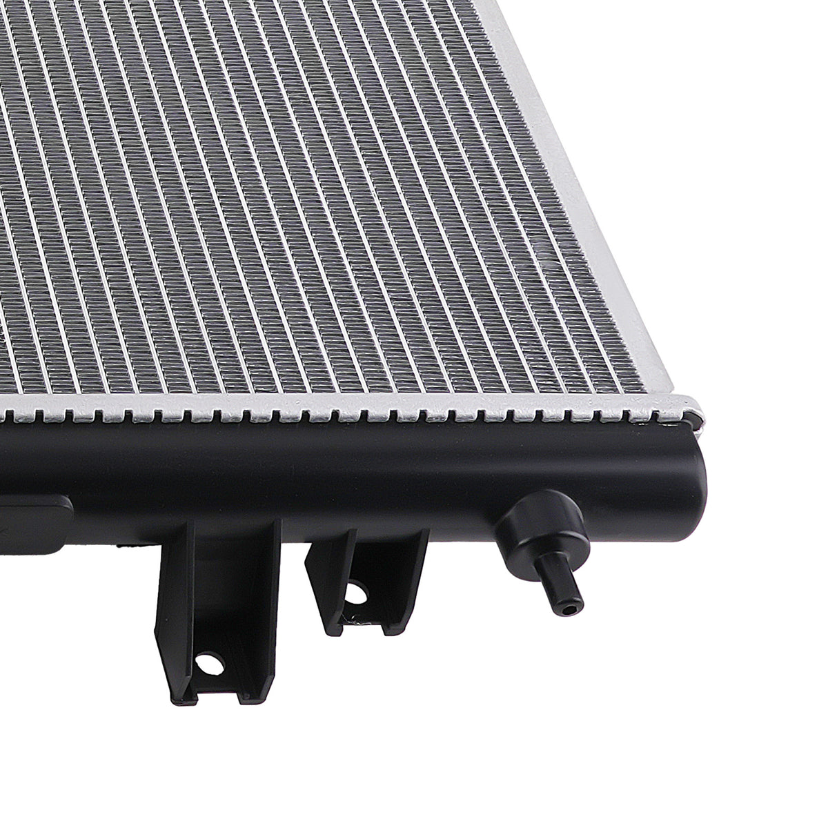 Aluminum Core Engine Radiator For QX60 13-20 214603JA0E RAD3621 AT