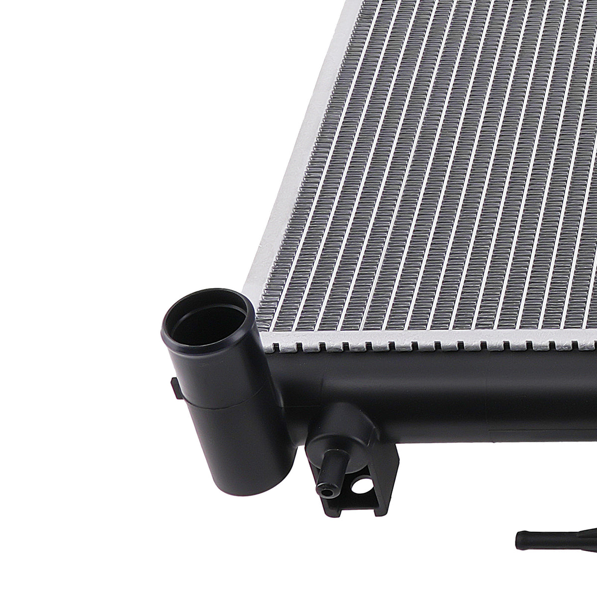 Aluminum Core Engine Radiator For QX60 13-20 214603JA0E RAD3621 AT