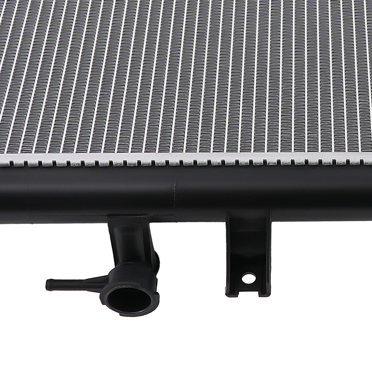 Aluminum Core Engine Radiator For QX60 13-20 214603JA0E RAD3621 AT