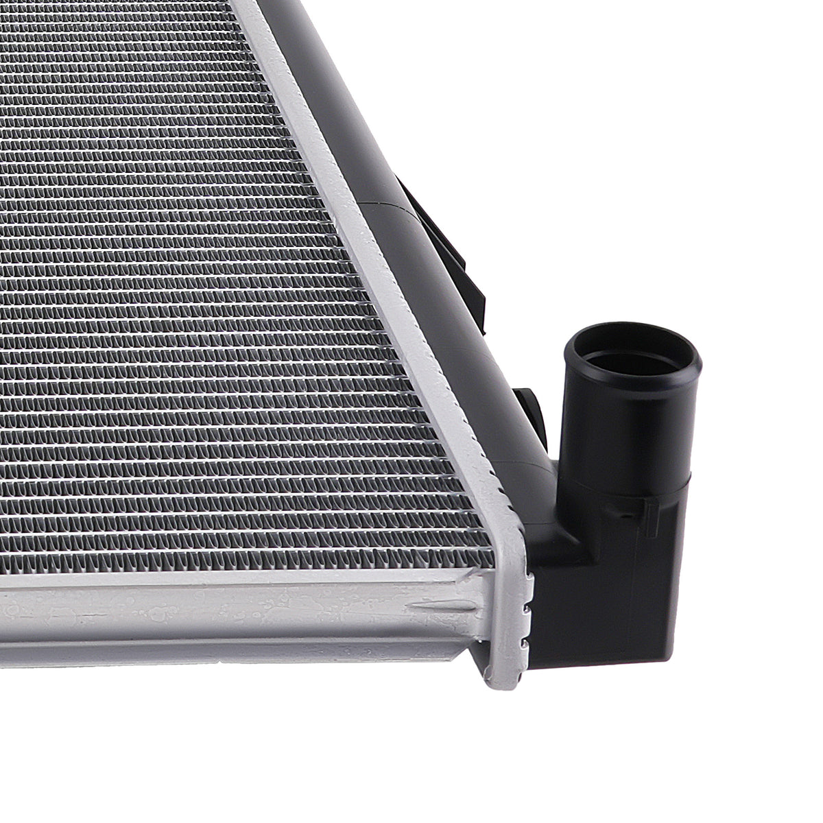 Aluminum Core Engine Radiator For QX60 13-20 214603JA0E RAD3621 AT