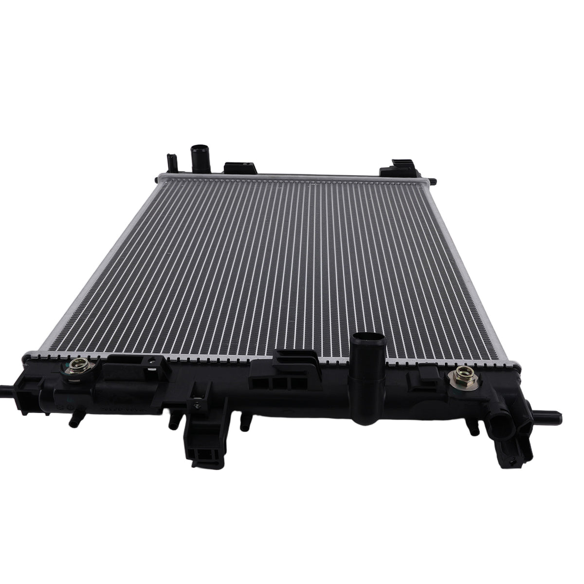 Aluminum Cooling System compatible For Cadillac ATS/Compatible For CTS 2013-2016 22966123 Trans Cooler