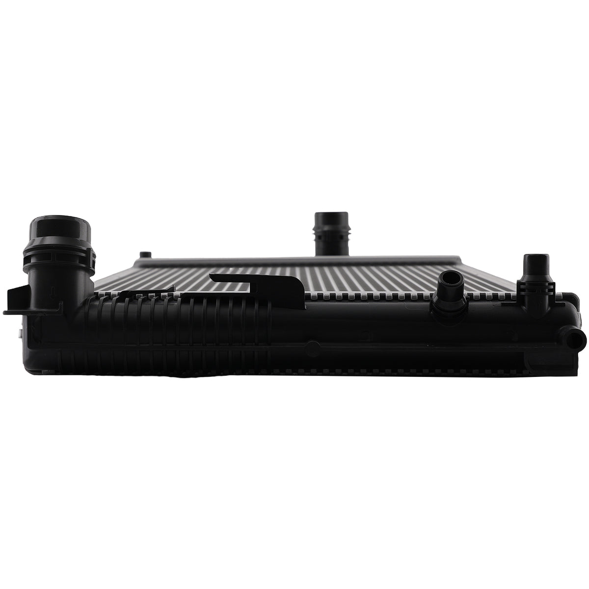 Aluminum Coolant Radiator compatible For BMW 528i xDrive 2.0L 2012-2016 13353 MT