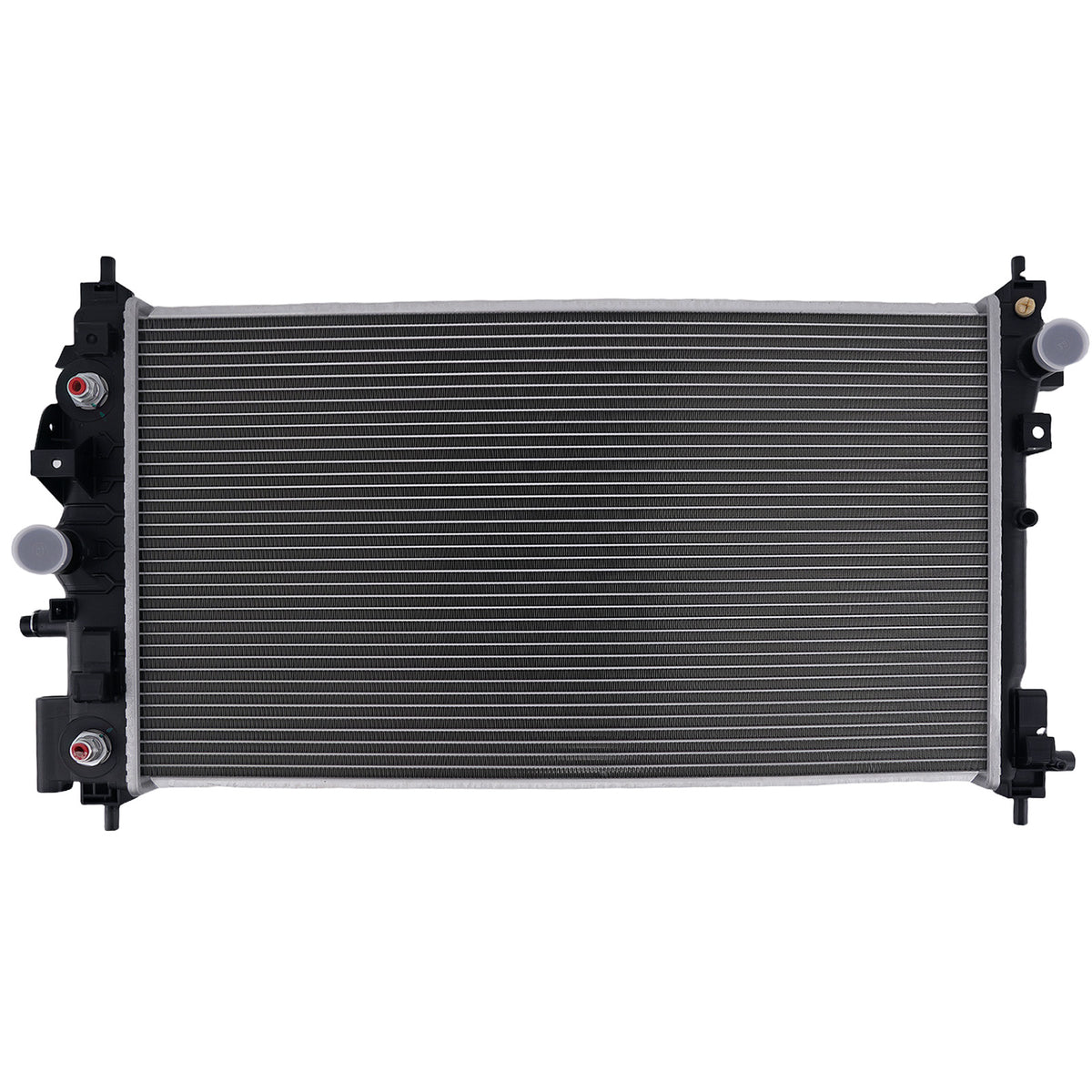 Aluminum Construction Radiator compatible For Cadillac XTS 2013-2019 DPI13366 Cross Flow