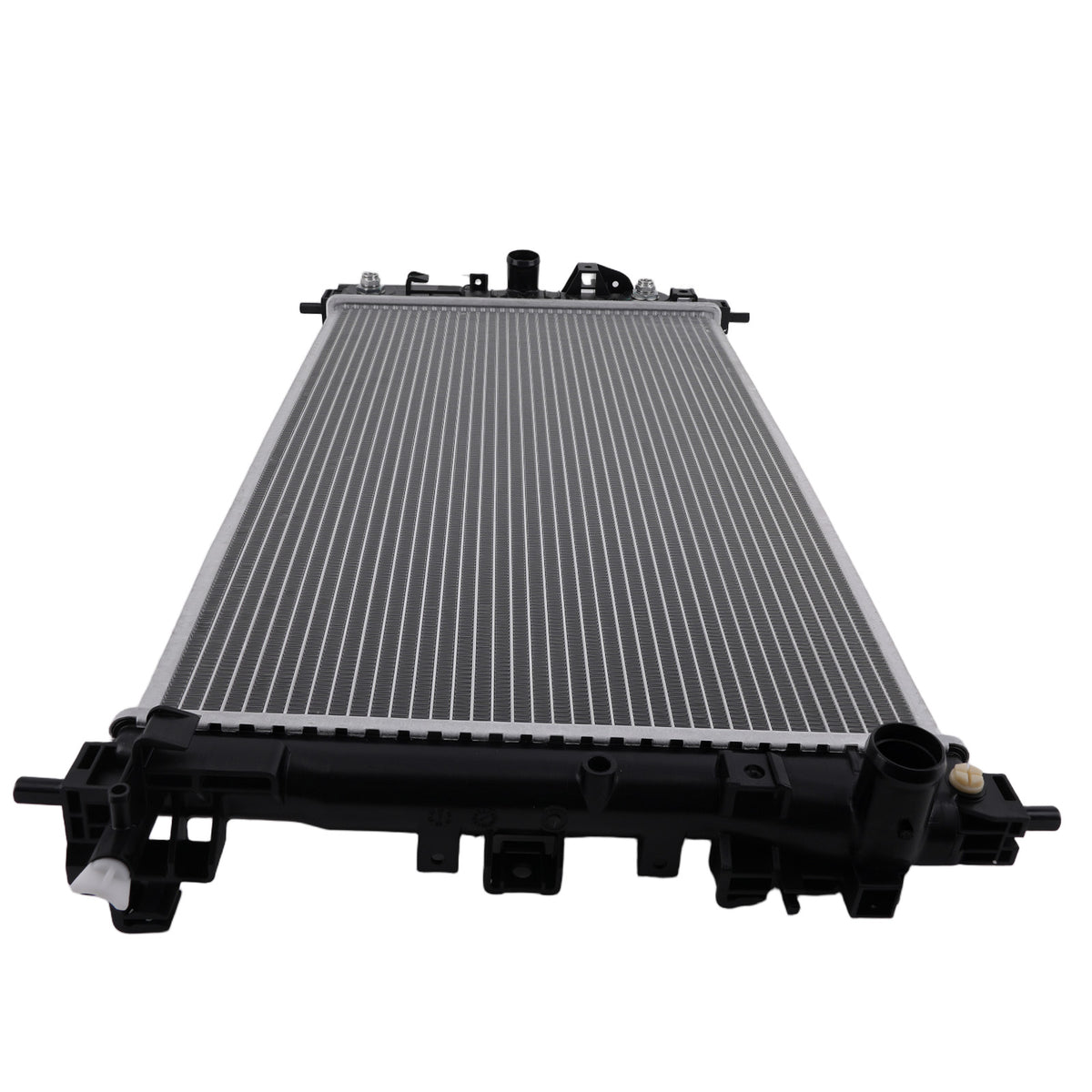 Aluminum Construction Radiator compatible For Cadillac XTS 2013-2019 DPI13366 Cross Flow