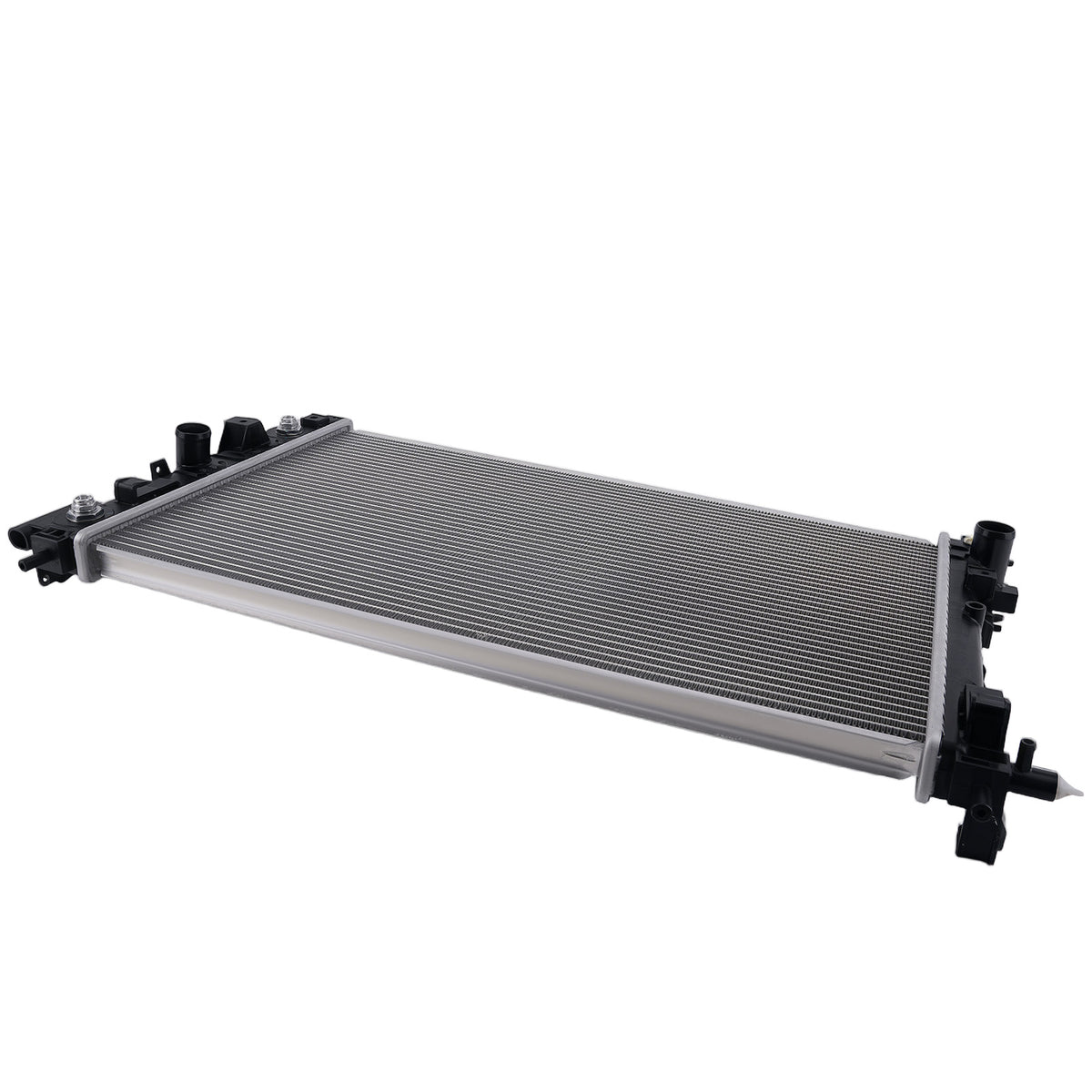 Aluminum Construction Radiator compatible For Cadillac XTS 2013-2019 DPI13366 Cross Flow