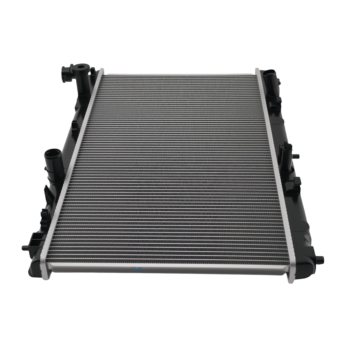 Aluminum Cooling Radiator compatible For Toyota Camry 2010-2011 2.5L 164000V080 MT