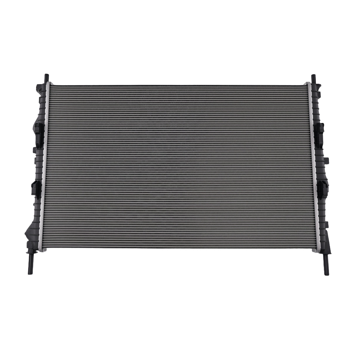 Aluminum Radiator compatible For Ford Transit-250/350/350 HD 2015-19 CK4Z8005B