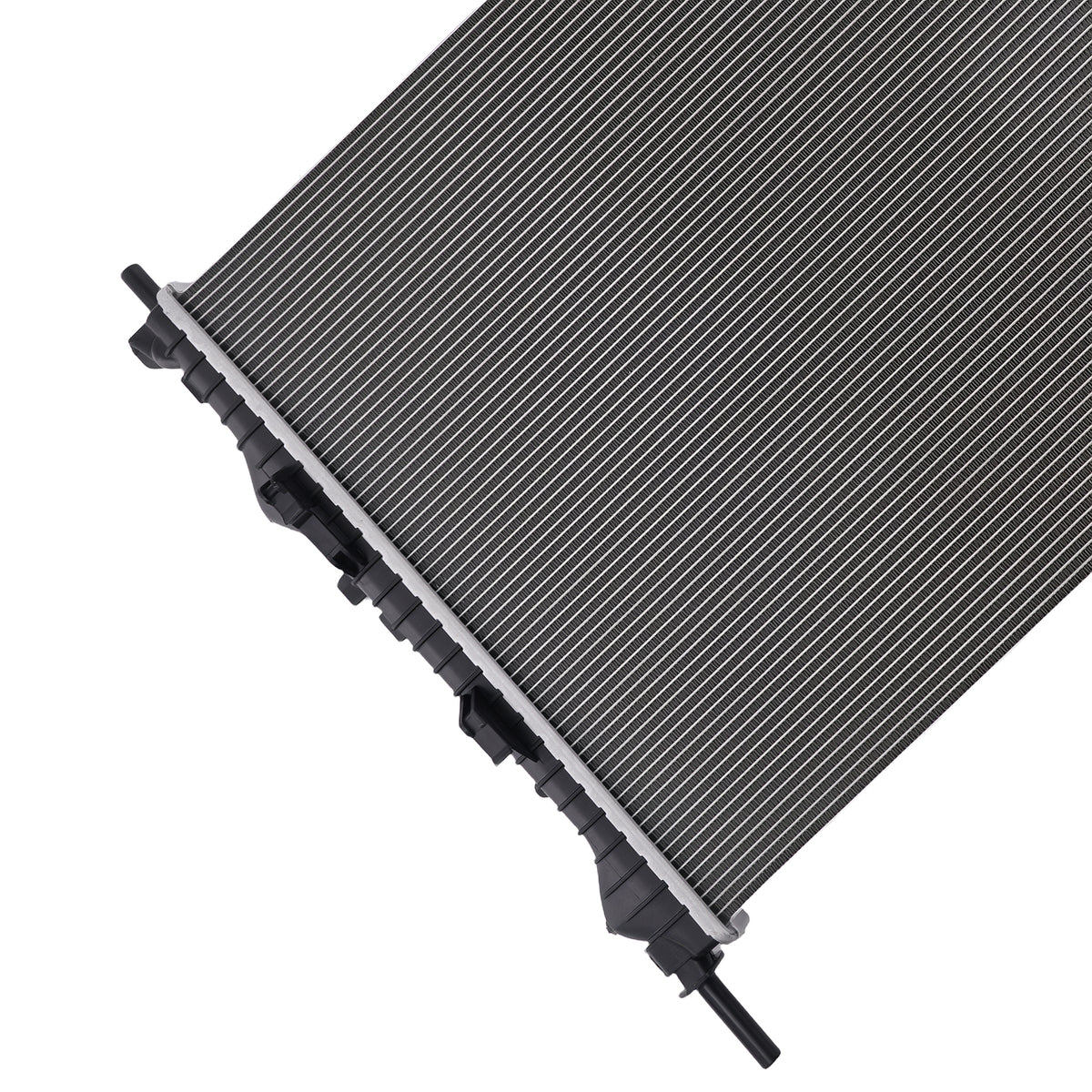 Aluminum Radiator compatible For Ford Transit-250/350/350 HD 2015-19 CK4Z8005B