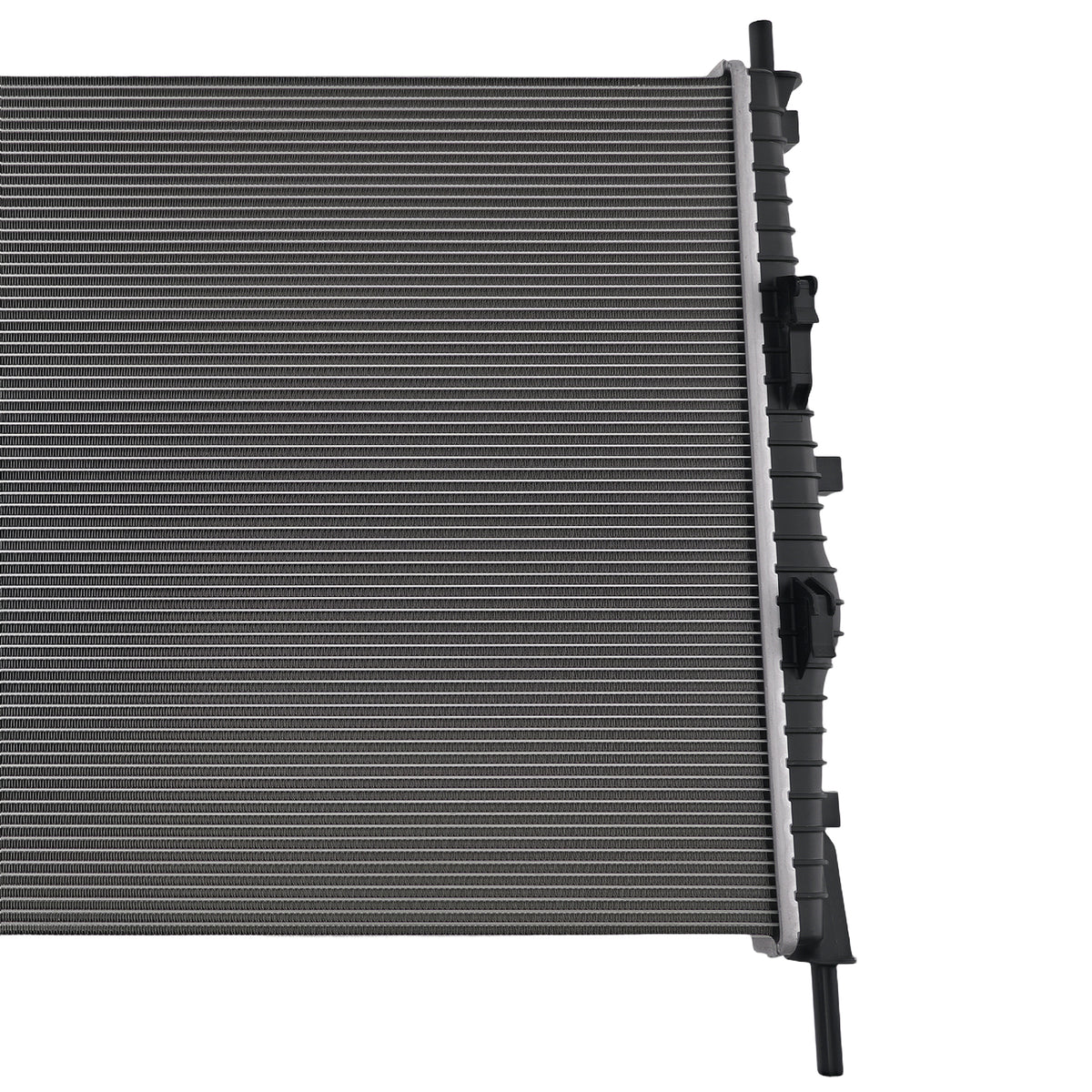 Aluminum Radiator compatible For Ford Transit-250/350/350 HD 2015-19 CK4Z8005B