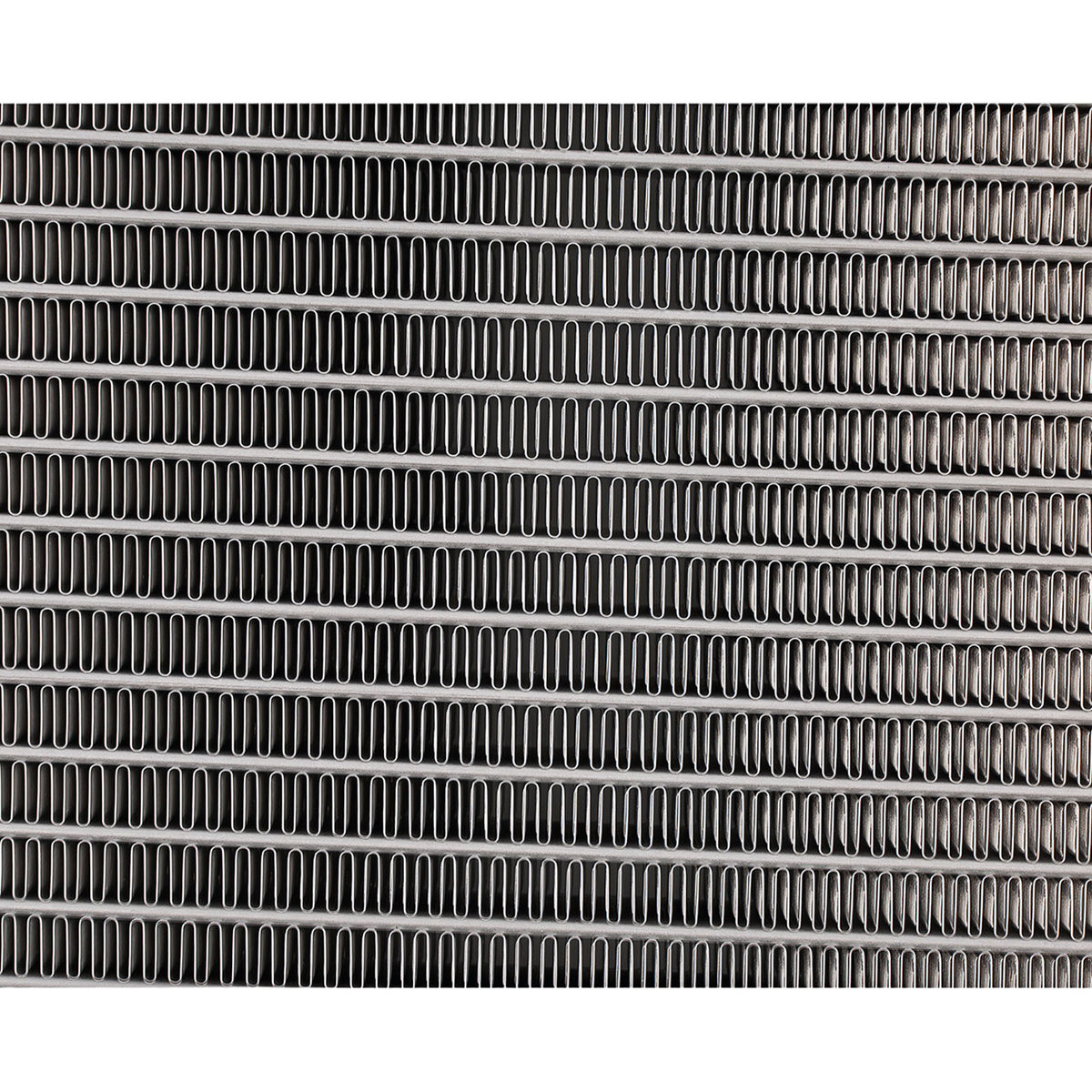Aluminum Coolant Radiator compatible For Acura TLX 3.5L 15-20 13516 Downflow