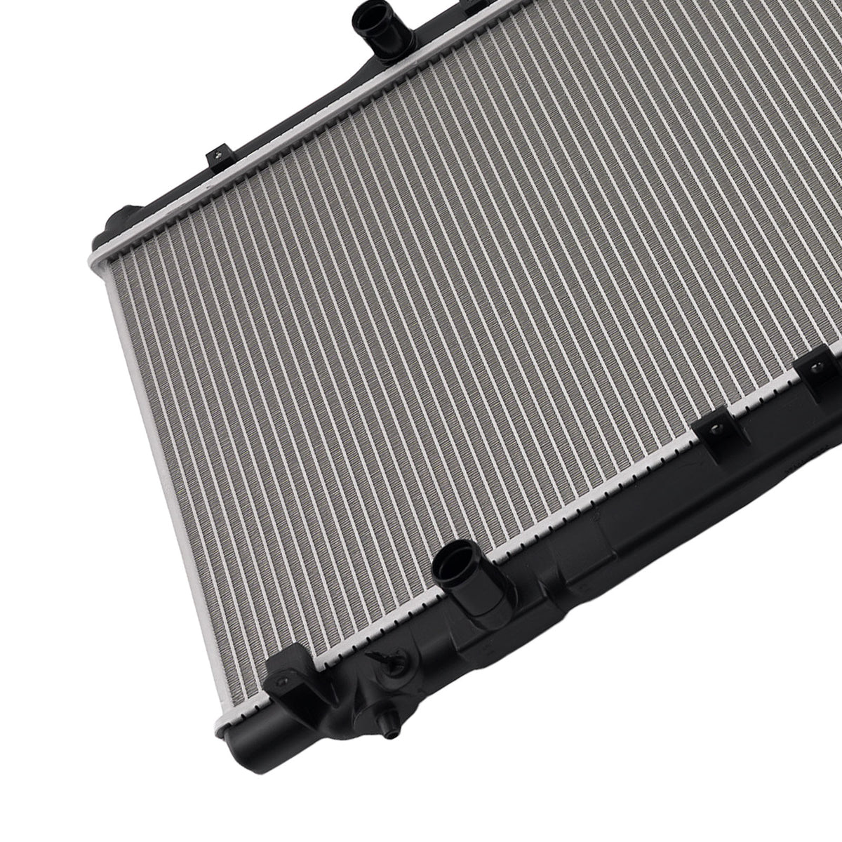 Aluminum Coolant Radiator compatible For Acura TLX 3.5L 15-20 13516 Downflow