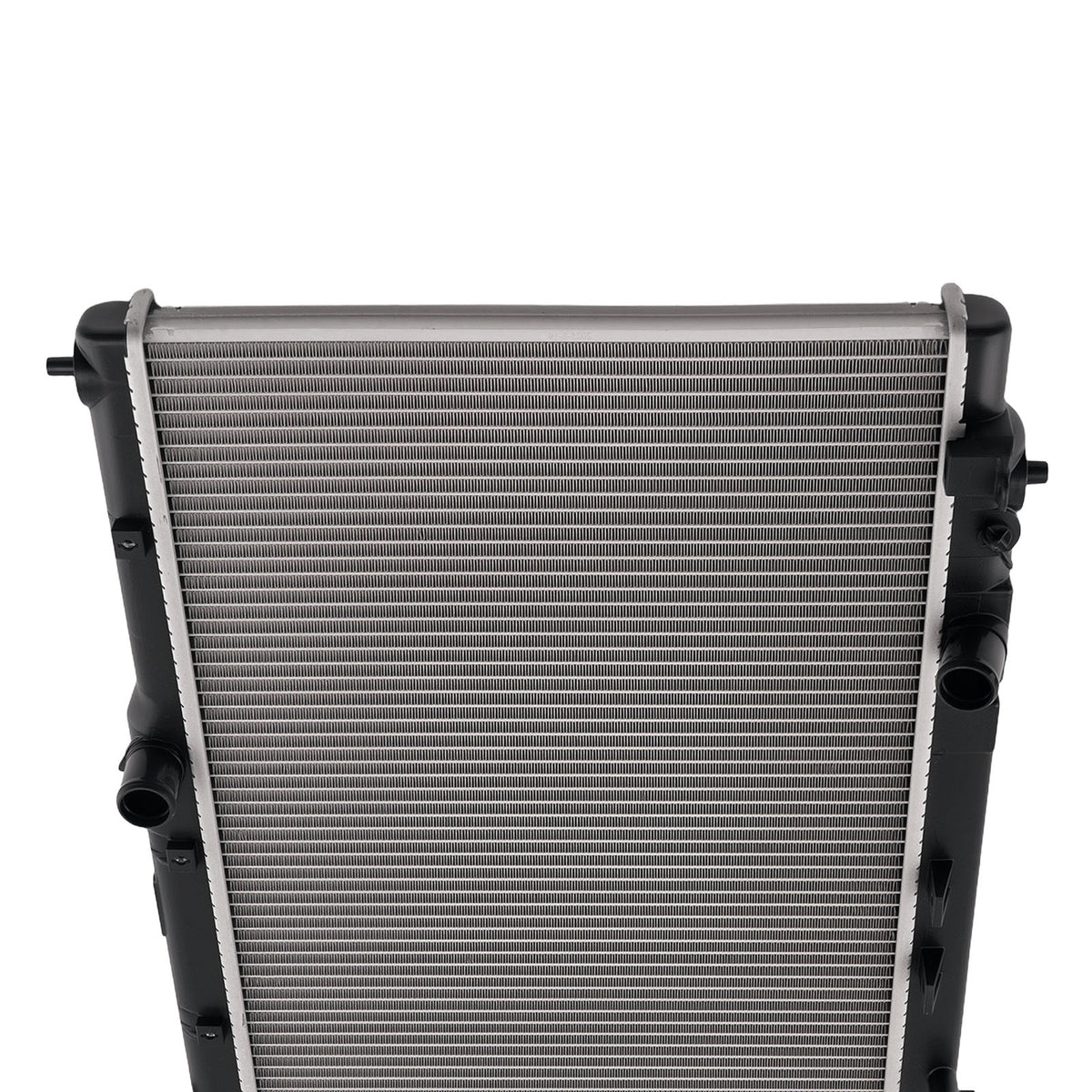 Aluminum Coolant Radiator compatible For Acura TLX 3.5L 15-20 13516 Downflow