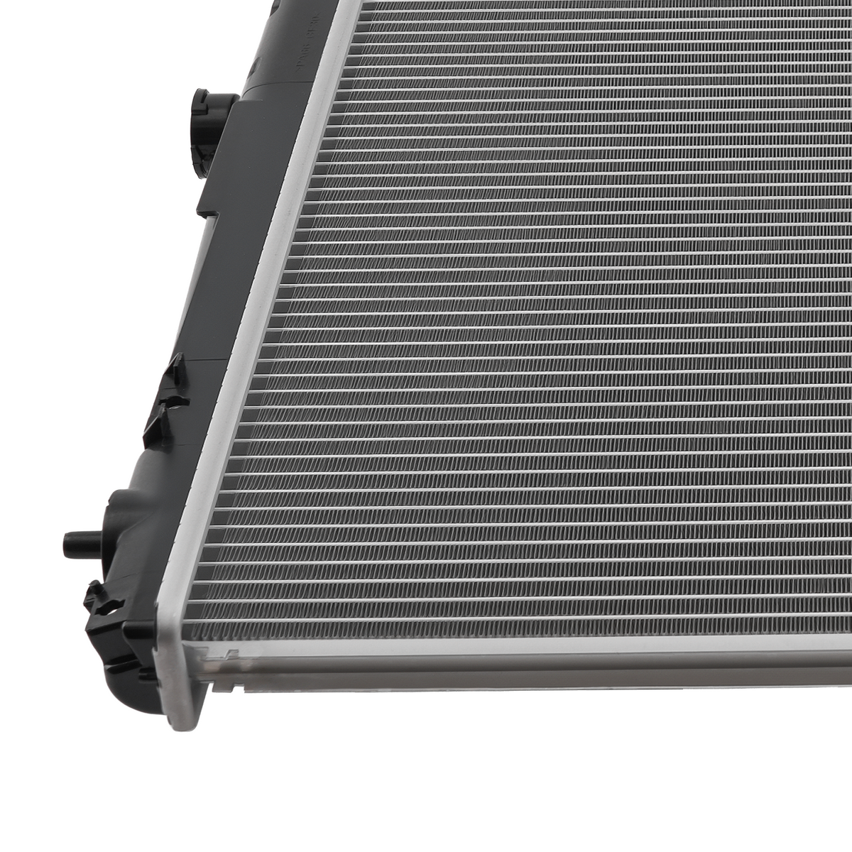 Aluminum Coolant Radiator compatible For Lexus ES300h ES350 2013-2018 1640031850 MT